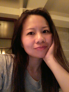 Jo Chou