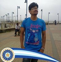 Arvind Kumar