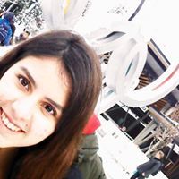 Daniela Silva Mendías