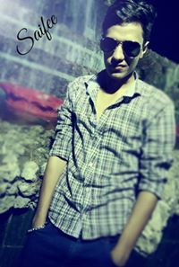 Saif Ali