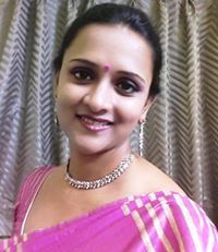 Mohua Mukherjee