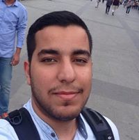 عبدالرحمن العلوان