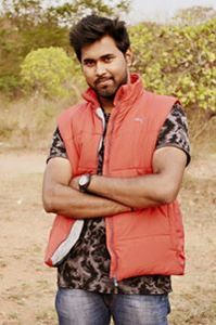 Ranjith Beatboxer