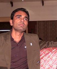 Devendra Sahu