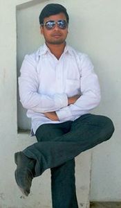 Mahesh Chirde