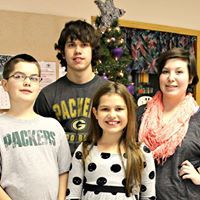 Dolly Boland Stevetoo