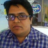 M Rajesh