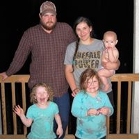 Tracy Walker Chambers