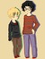 Haley/Hart R