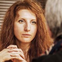 Марина Котенко