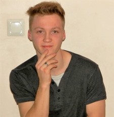 Kaspar Admann