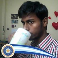 Shubham Karn