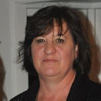 Annelize Nel