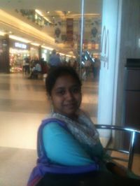 Sadaf Yusuf