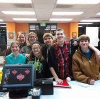 Stephanie Rogue Jayroe