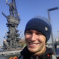 Станислав Ханин