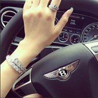 Soukaina El Bellaoui