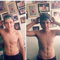 Daniel Perez