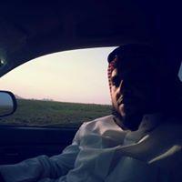 ثامر الرشيدي