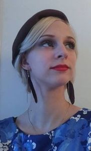 Marťa Heroldová