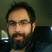 Ismail Tas