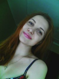 Настя Калашникова