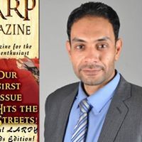 حسام عبد العظيم