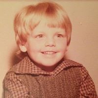 Matthew John Kermode