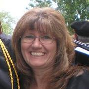 Kathy Bronson