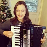 Ирена Рогачева