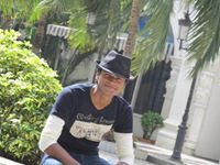 Priyanshu Raj