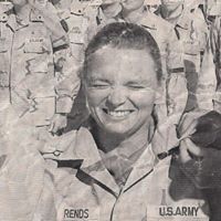 Audrey Narlock