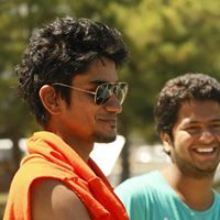 Nishant Pandey