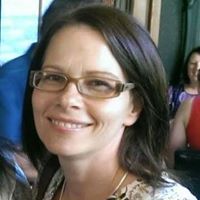Sarah McCluskey