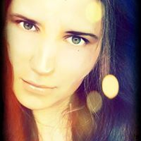 Кристина Орлова