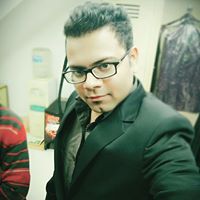 Nitish Kumar
