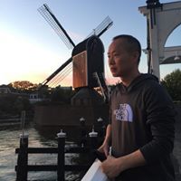 Frank Shao
