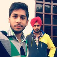 Tushar Gupta