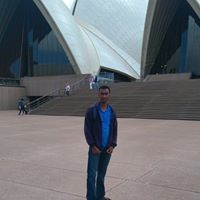 Shanil Chand