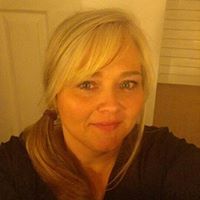 Lorrie Barker-Campbell