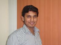 Balaji Rajendran