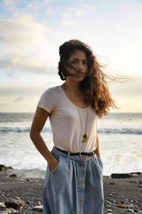 Emma Suito
