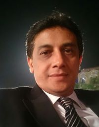 Jagdish Misra