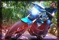 Vishnu Das K