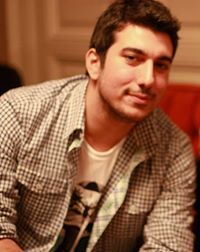 Ali Özbey