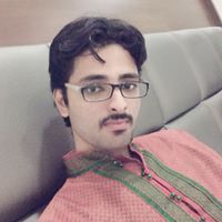 Venkata Sai