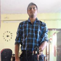 Vimal Basdeo