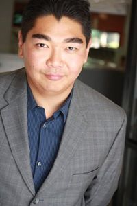 simon kim