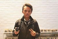 Rachmansyah Widhianto
