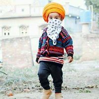 ਸ਼ਰੀਫ਼ ਜਾਦਾ